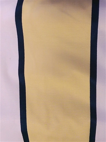 Henley Stripe Day Lily NAUTICA FABRIC