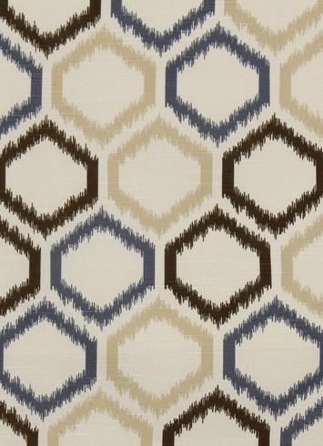 Ikat Trellis Mineral