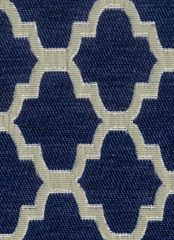 Keaton 593 Indigo