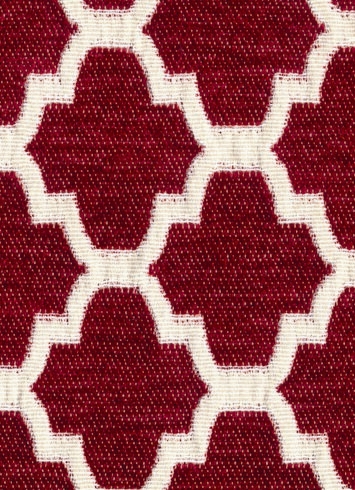 Keaton 73 Rose Red