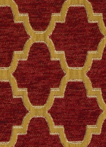 Keaton 306 Russet