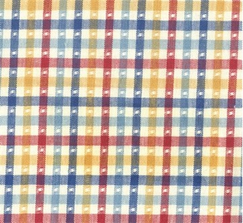 Linley Gingham 153 Nautica