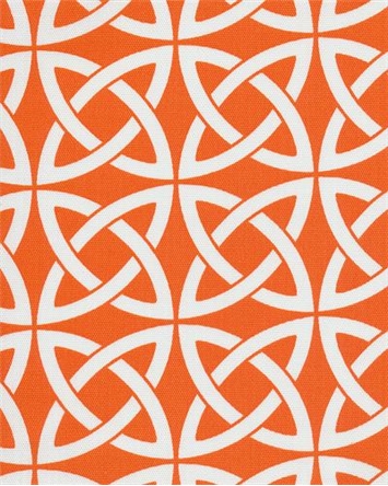 Linked In Tangerine Tango