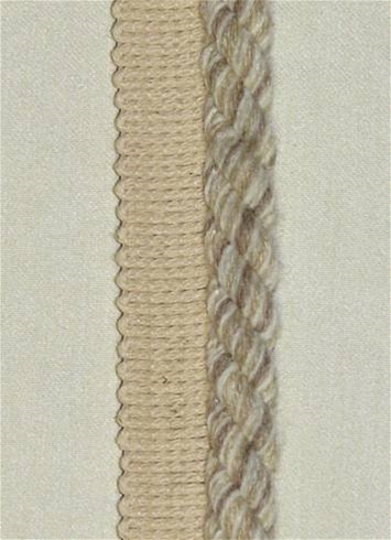 Hughes Sandstone Lip Cord