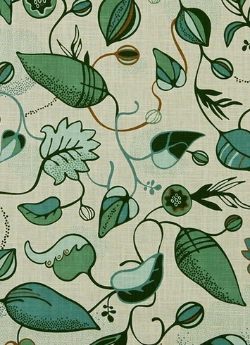 Magnus Mineral Green