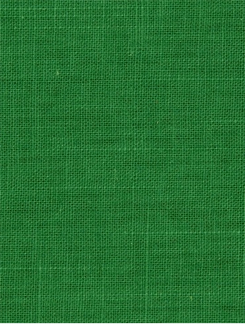 Linen Slub Malachite