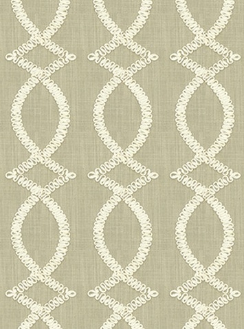 Maxis Maxime Smoke - Kate Spade Fabric