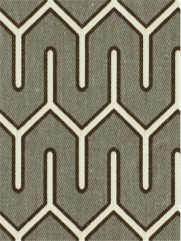 Maze Work Brindle