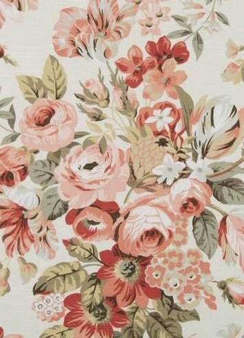 Medley Blooms Crypton Blush