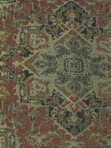 Mesa Verde Auburn Swavelle Fabric 