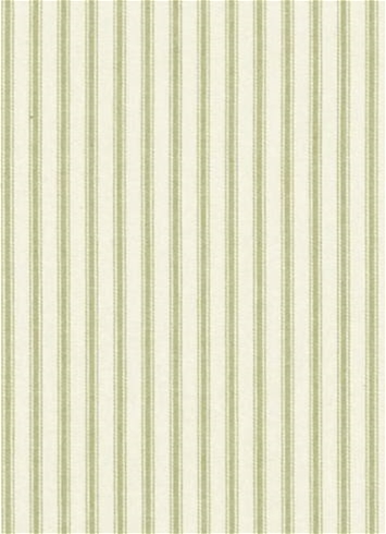 New Woven Ticking 228 Fern