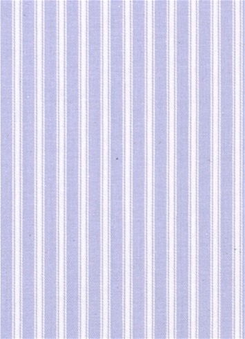 New Woven Ticking 450 Lilac