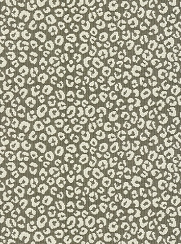 Ocelot Dot Bluestone- Kate Spade Fabric