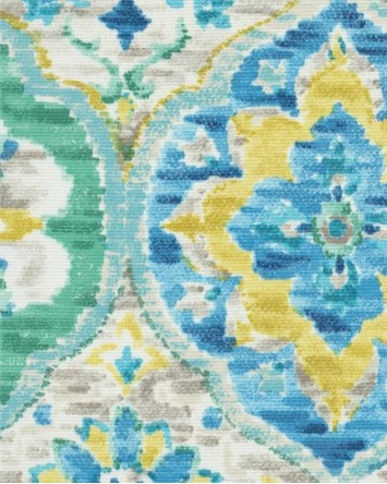 ODL Ali Baba Caribbean Blue