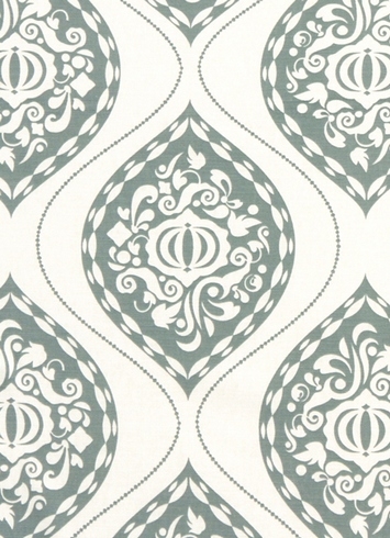 Ogee Aquamarine
