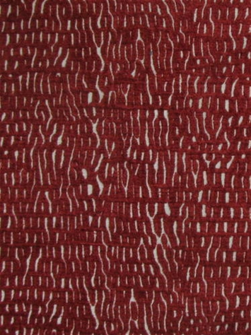 Pender Cinnabar Hamilton Fabric 