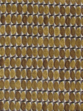 Phase Amber Regal Fabric 