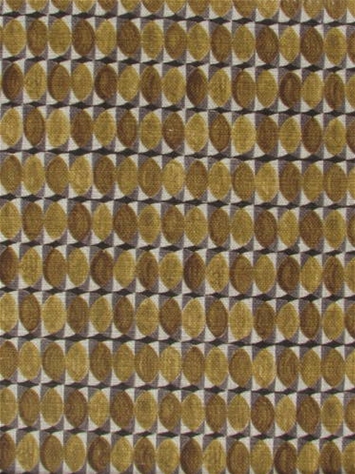 Phase Amber Regal Fabric 