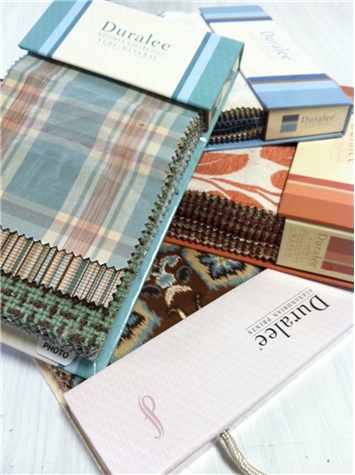 Sample Books