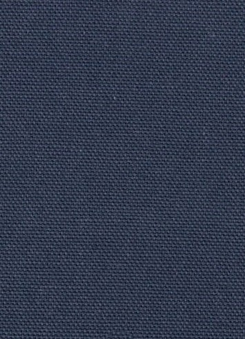 Pure Solid BK Crypton Indigo Robert Allen Fabric