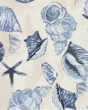 Sea Shells Porcelain