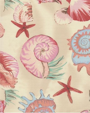 Sea Shells Tan