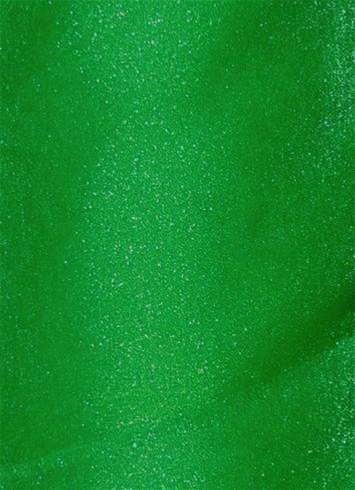 Kelly Sparkle Organza Fabric