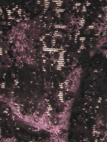 Splendor Aubergine PK Lifestyles Velvet