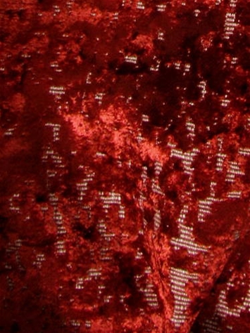 Splendor Scarlet PK Lifestyles Velvet