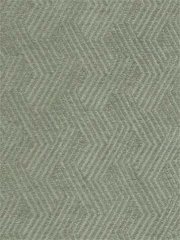 Swerve 90 Silver Covington Fabric 