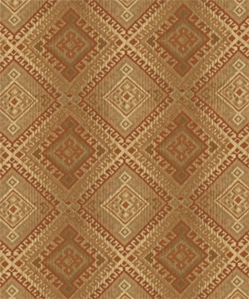 Talisman Pottery M8842