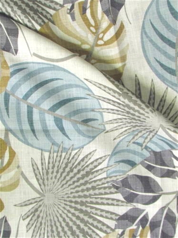 Timmins Harbor Hamilton Fabric 