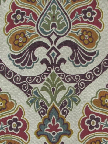 Tosca Berry Regal Fabric 