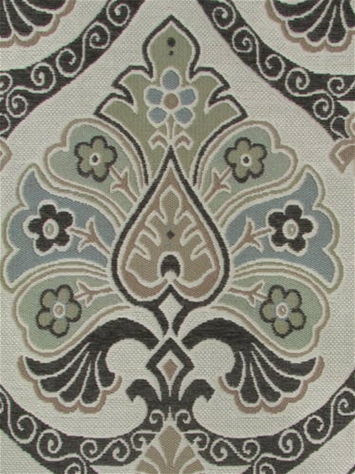 Tosca Heather Regal Fabric 