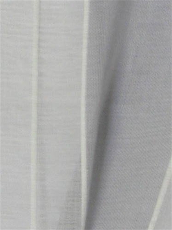 Trigg Sheer FR Stone Kaslen Fabric