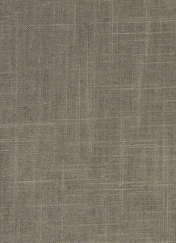 Linen Slub Truffle