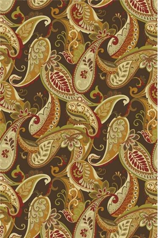 Whimsy 633 Mahogany