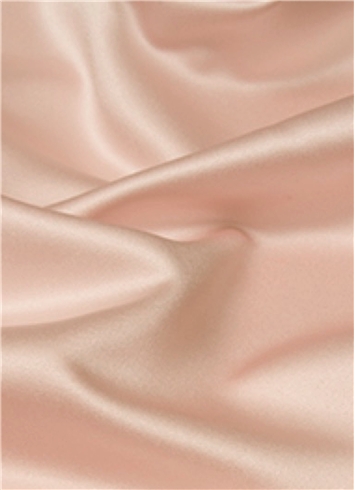 Wintermelon Duchess Satin Fabric