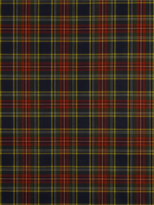 PLAID TARTAN MULTI