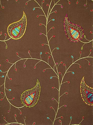 Assyrian Vine Gem