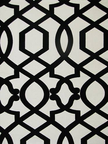Sultana Lattice Noir