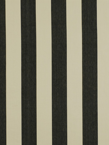 Oversize Stripe Jet