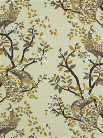 Vintage Plumes Birch