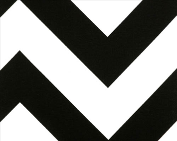 Zippy Black/White