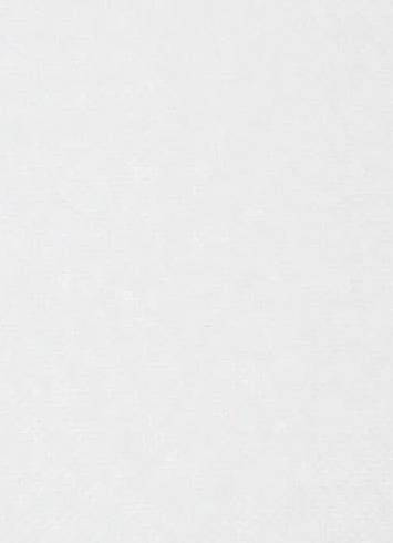 Rhino Canvas White