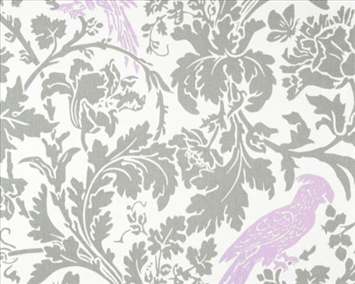 Barber Storm/Wisteria