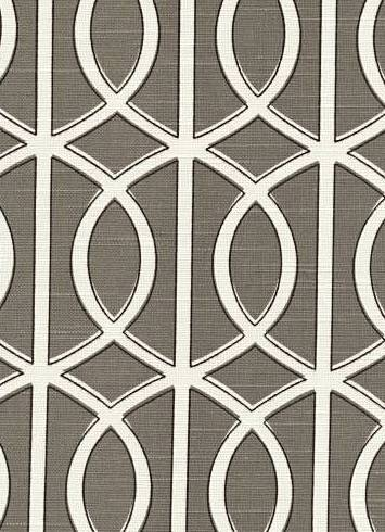 Bella Porte Charcoal