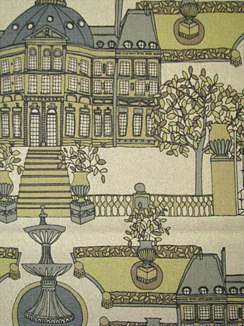Conservatory Charcoal