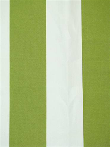 Bistro Stripe Apple