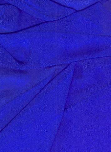Royal Sparkle Organza Fabric